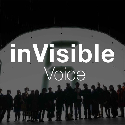 invisiblevoice image